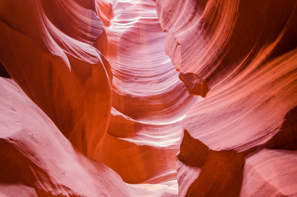 Upper Antelope Canyon - Photo, Image