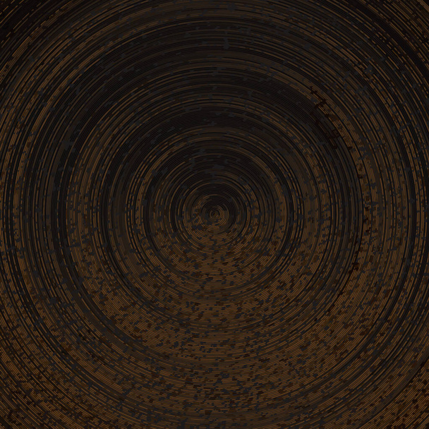 Абстрактная спираль на серо-коричневом фоне. Векторный иллюстранион
 - Вектор,изображение
