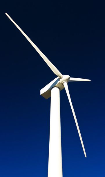 Générateur d'énergie éolienne
 - Photo, image