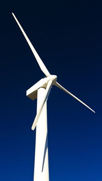 wiatr generator prądu - Zdjęcie, obraz