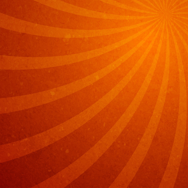 ηλιοφάνεια σπείρα ταπετσαρία - Διάνυσμα, εικόνα