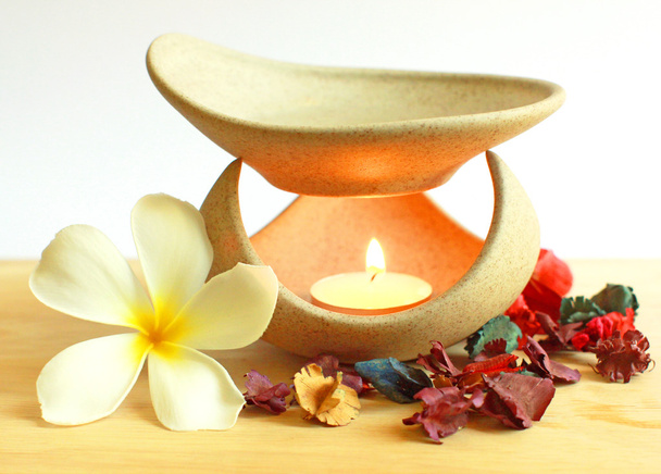 Aromaterapia Lampa - Zdjęcie, obraz