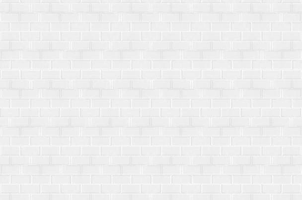 Текстура белой керамической плитки крупным планом
 - Фото, изображение