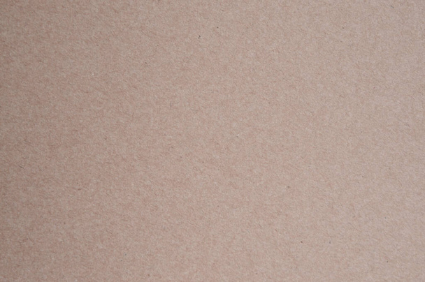 Textura de papel marrón borroso para fondo - Foto, Imagen