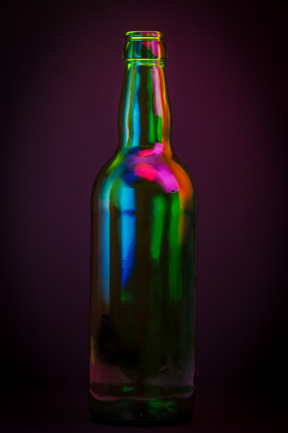 барвистий пляшка
 - Фото, зображення