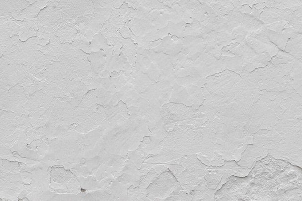 White wall background in interior - Foto, Imagem