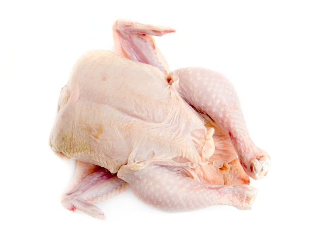 Chicken meat - Photo, Image