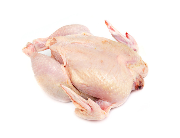Carne de pollo
 - Foto, Imagen