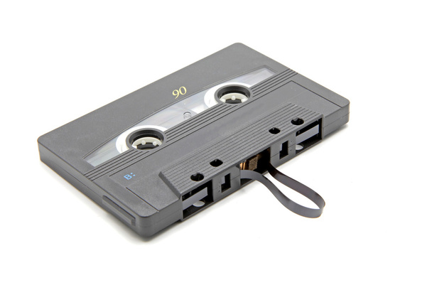 Cassetta audio
 - Foto, immagini