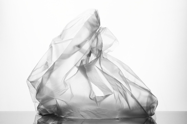 Plastic bag - Photo, image