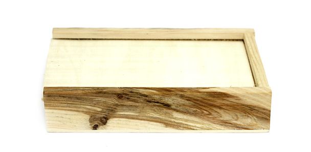 Pieni puinen laatikko
 - Valokuva, kuva