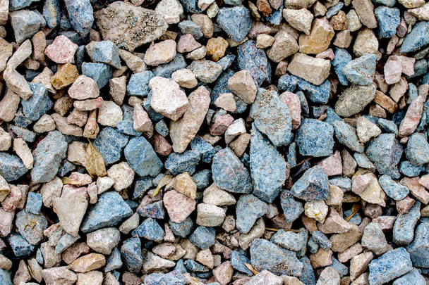 Pile Of White Stones, Close-up Of The White Pebbles, White Rocks For  Background Or Texture, Stock Photo, Picture and Royalty Free Image. Image  29723963.
