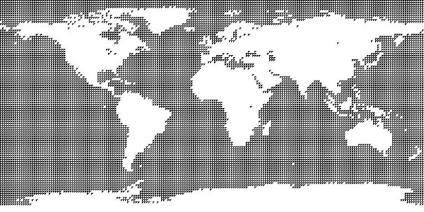 Map_from_triangles
 - Вектор, зображення