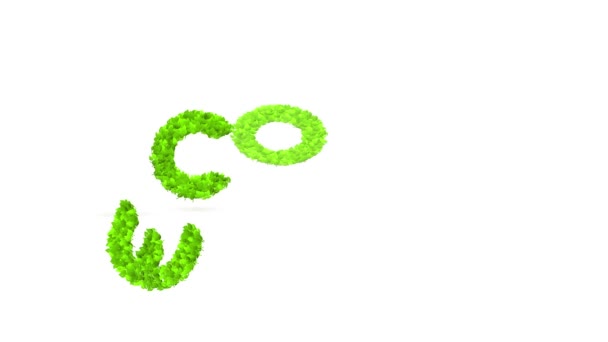 Інерційний рух простих елементів Формування лісів Екологічно дружня кампанія Реклама з зеленими декораціями Формування листів для підвищення обізнаності про навколишні ресурси та переробку
 - Кадри, відео