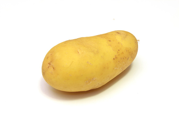 Potato - Photo, Image