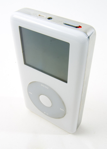Apple iPod - Foto, Bild