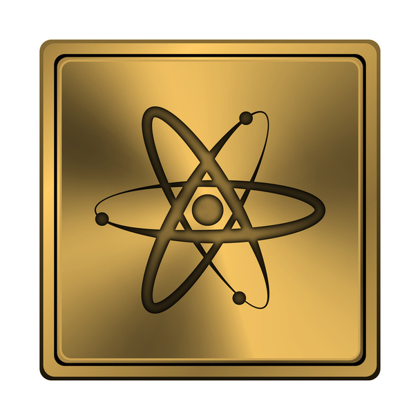 Icono átomos
 - Foto, Imagen