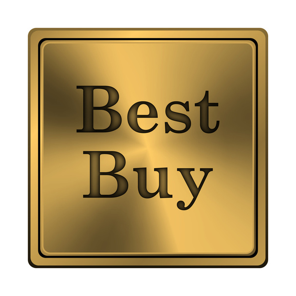 Best buy icon - Photo, Image