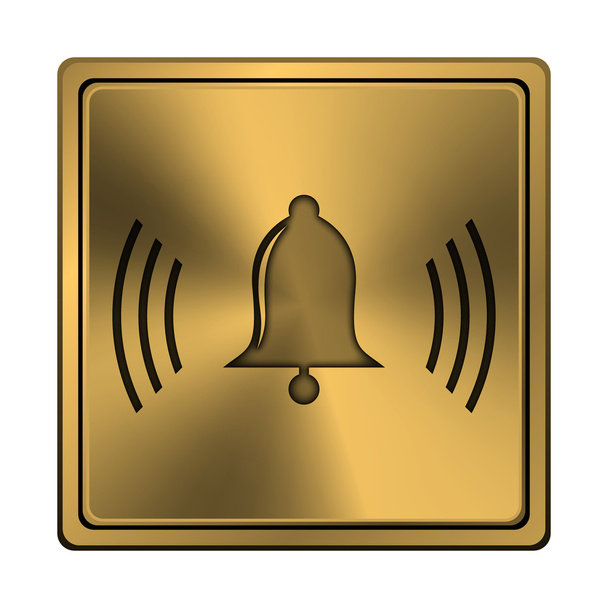 Icono campana
 - Foto, imagen