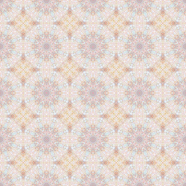 patrón geométrico texturizado colorido abstracto para el diseño
 - Foto, Imagen