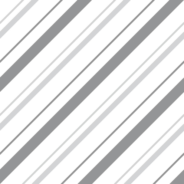 Blanc diagonale rayé fond de motif sans couture adapté pour les textiles de mode, graphiques
 - Vecteur, image