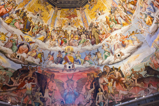 florencja katedra - Zdjęcie, obraz