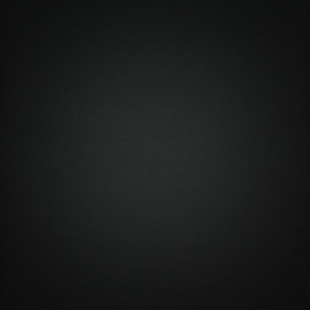 Dark linen canvas with delicate pattern - Valokuva, kuva