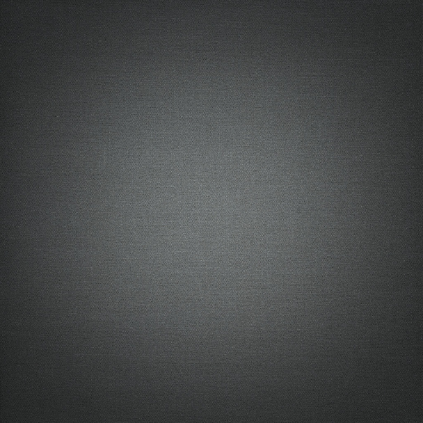 Dark linen canvas pattern - Foto, Bild