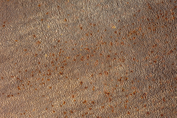 brown rust texture v v hight resolution - Foto, immagini
