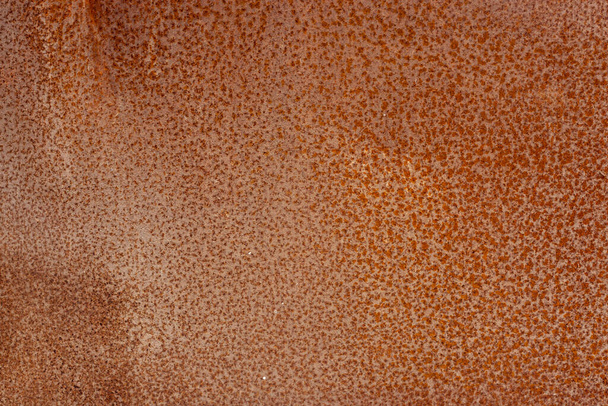 brown rust texture v v hight resolution - Zdjęcie, obraz