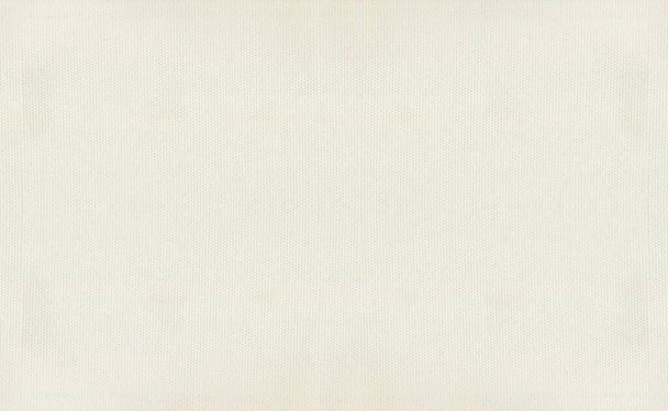 Bej rengi tuval deseni pürüzsüz arkaplan - Fotoğraf, Görsel
