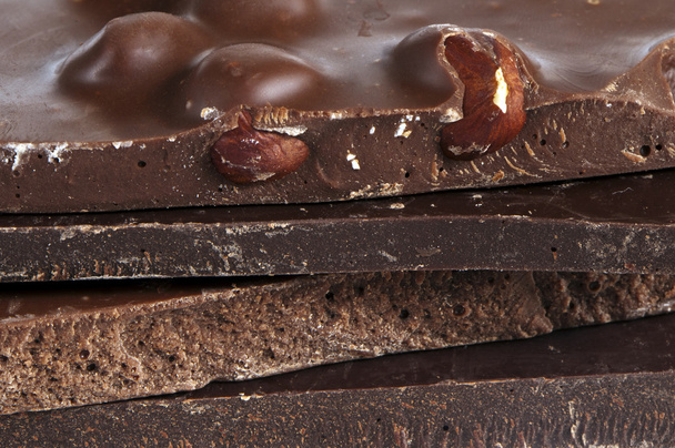 Chocolate - Φωτογραφία, εικόνα