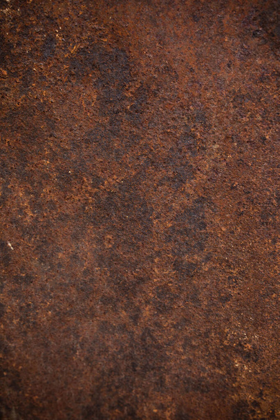 fondo de chapa oxidada y descompuesta
 - Foto, imagen