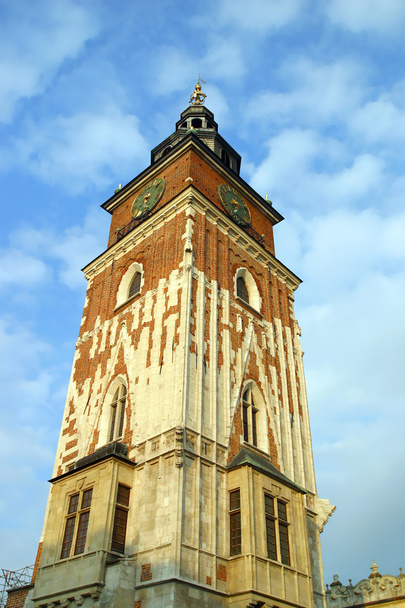 City Hall Tower - Fotó, kép