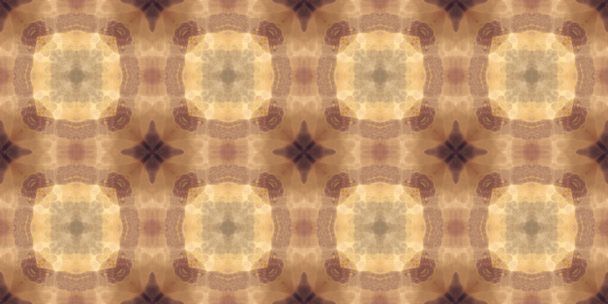 beautiful seamless pattern, abstract wallpaper background - Photo, Image