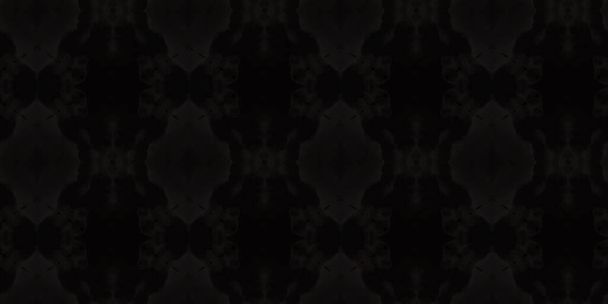 Nahtlose geometrische ornamentale Muster, abstrakter Hintergrund - Foto, Bild