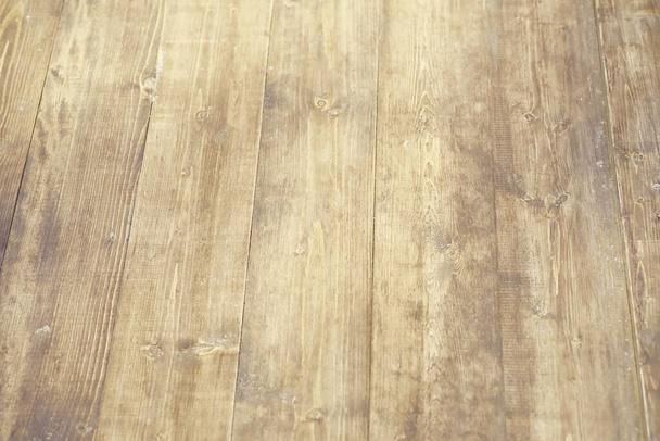 Fondo de textura de madera. La textura contrastante de las tablas. Estructura de madera macro disparo. - Foto, Imagen