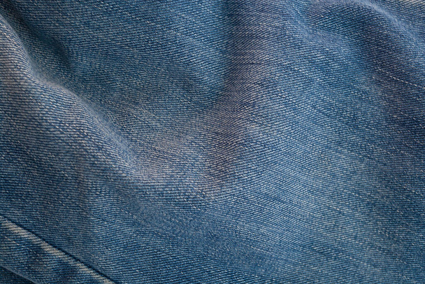 тремтяча традиційна синя джинсова текстура
 - Фото, зображення
