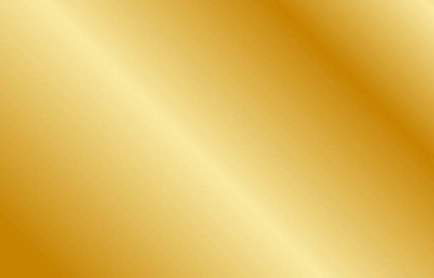 Wektor kolor złoty gradient.Golden kwadraty - Wektor, obraz