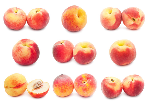 Peaches - Φωτογραφία, εικόνα