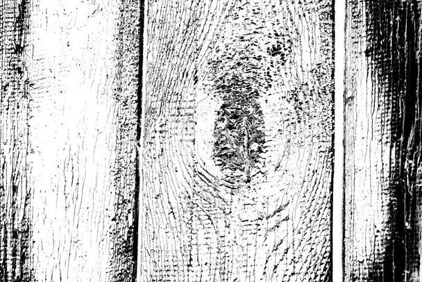 Staré prkno dřevěné stěny pozadí. Struktura starého dřeva. Zvětralý kus dřeva. - Fotografie, Obrázek