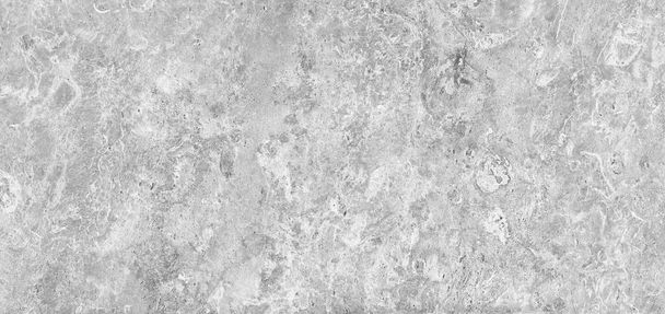 gray cement wall texture, concrete background - Фото, изображение