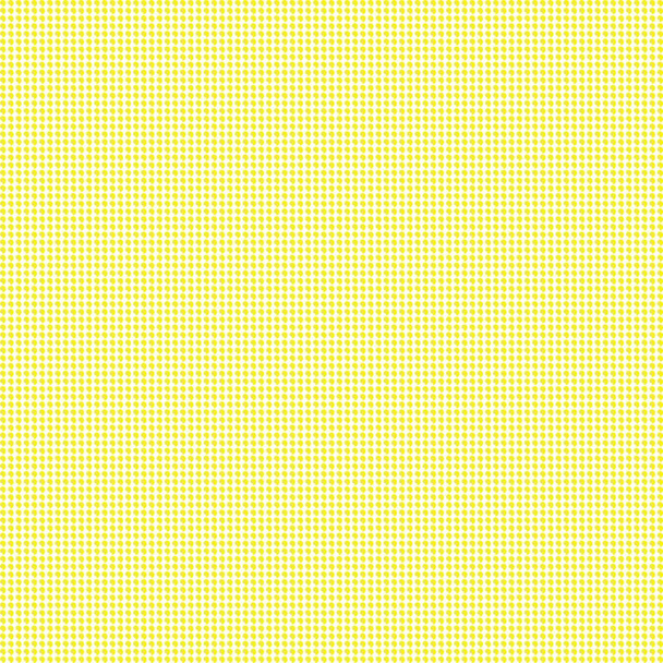 patrón de lunares amarillos sobre fondo blanco
  - Foto, imagen