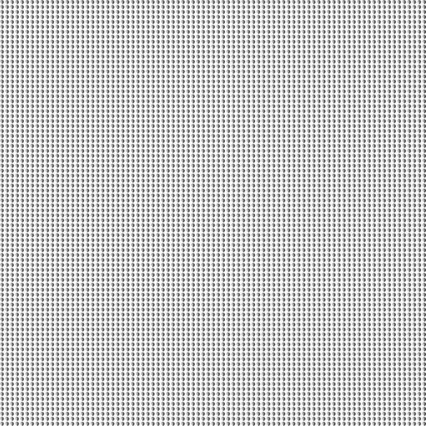 μοτίβο κουκίδων πόλκα σε λευκό φόντο  - Φωτογραφία, εικόνα