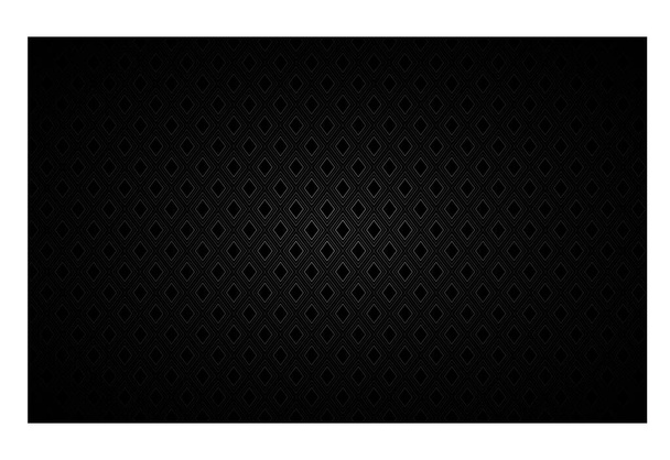 Αφηρημένο ορθογώνιο μοτίβο γεωμετρικό με σκούρο φόντο. - Διάνυσμα, εικόνα