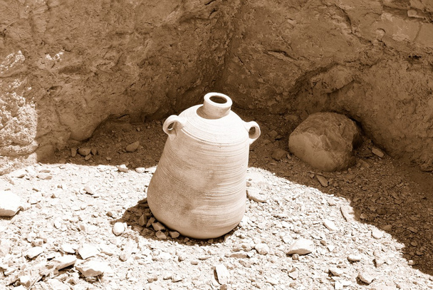 Old pitcher - Photo, Image