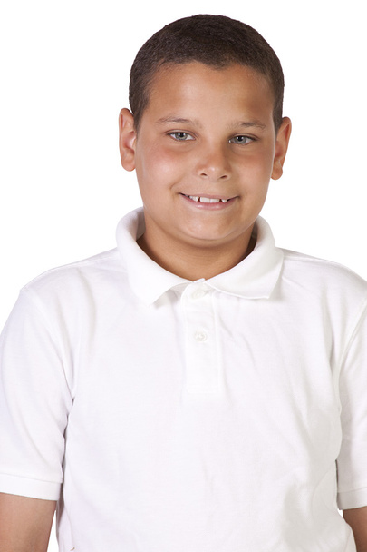 Handsome Casual Hispanic Boy - Фото, зображення