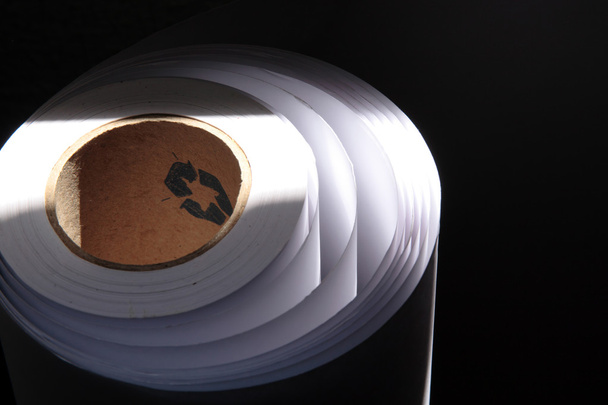 reciclable papieru - Zdjęcie, obraz