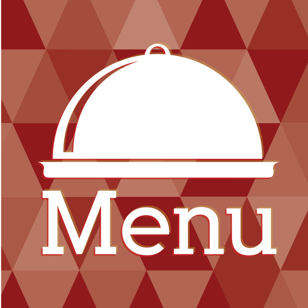menu design - Вектор, зображення