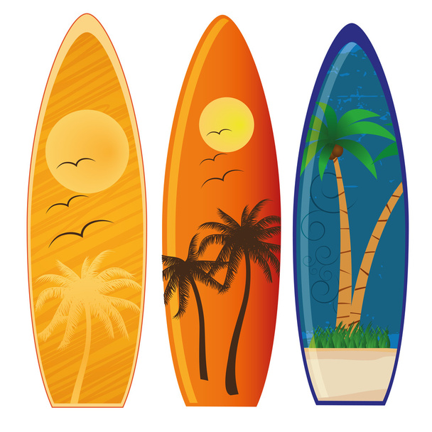 surf - Вектор,изображение